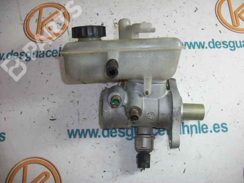 Hovedbremsecylinder RENAULT LAGUNA II (BG0/1_)  018W2 |