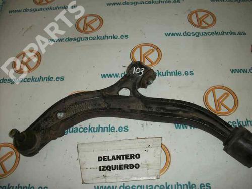 Used Left front suspension arm CHRYSLER VOYAGER / GRAND VOYAGER III (GS_, NS_) 2.4 i (151 hp) 2451556