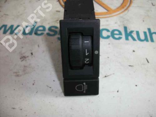 Used Headlight switch PEUGEOT 406 (8B) 2.0 HDI 110 (109 hp) 2476560