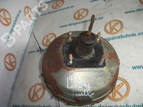 BP2703598M42 | Servo brake CADILLAC SEVILLE (6K_) 4.6 BP2703598M42