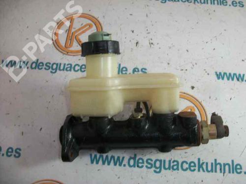 Used Brake master cylinder FIAT PANDA (141_) [1980-2004]  2462791