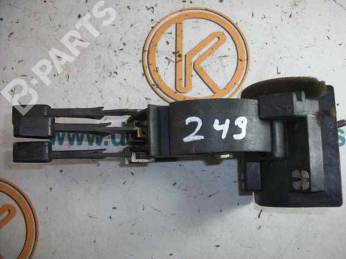 Used Climate control FIAT PANDA (141_) [1980-2004]  2482561