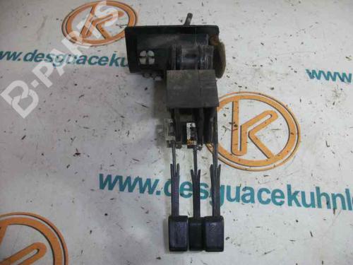 Climate control FIAT PANDA (141_)  | BP2482561I5 