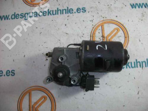 Used Front wiper motor FIAT PANDA (141_) [1980-2004]  2477839