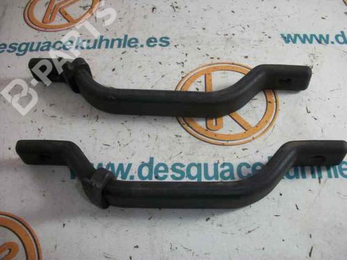 Interiør tag FIAT PANDA (141_) [1980-2004]  2469714