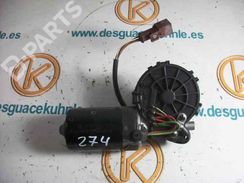 Ruitenwissermotor voor CITROËN XSARA PICASSO (N68) [1999-2012]  2453027