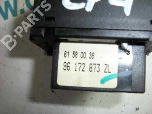Steering column stalk CITROËN XSARA PICASSO (N68)  | BP2454154I23 