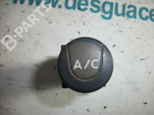 Airco bedieningspaneel CITROËN BERLINGO / BERLINGO FIRST MPV (MF_, GJK_, GFK_) [1996-2025]  2474917