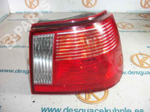 Used Right taillight SEAT IBIZA II (6K1) 1.9 D (68 hp) 2457388