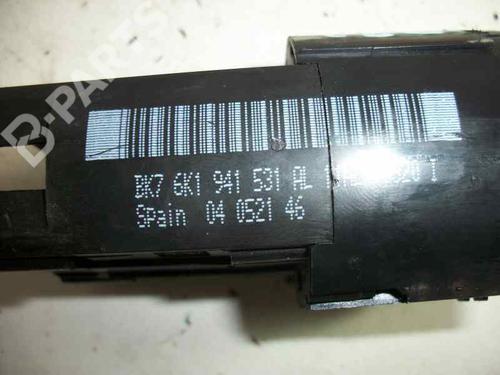 Headlight switch SEAT IBIZA II (6K1) 1.9 D | BP2456205I24 