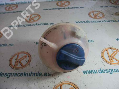 Used Expansion tank SEAT IBIZA II (6K1) 1.9 D (68 hp) 2451226