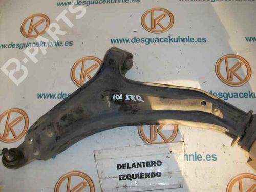 Querlenker links vorne für LAND ROVER FREELANDER I (L314) 2.0 Td4 4x4 (112 hp) 2453032