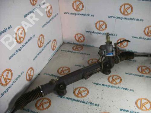 Used Steering rack MERCEDES-BENZ E-CLASS (W210) [1995-2003]  2493139