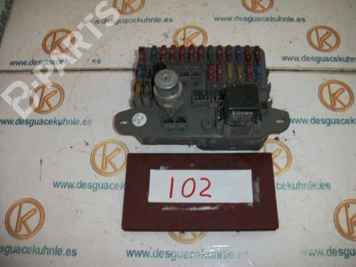 Boîte à Fusibles ROVER 200 II Hatchback (XW) 214 GSi/Si (103 hp) 53988010 | 53988010 |