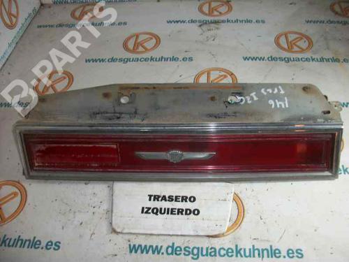 Left taillight CADILLAC SEVILLE (6K_) 4.6 (299 hp) 2703679