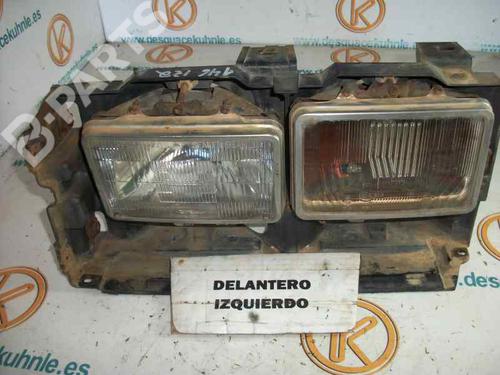 Venstre forlygte CADILLAC SEVILLE (6K_) 4.6 (299 hp) 2703845