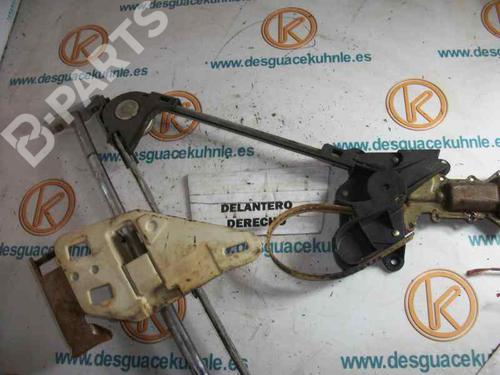 Front right window mechanism CADILLAC SEVILLE (6K_) 4.6 | BP2703972C23 