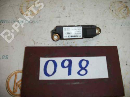 Used Electronic sensor FORD FOCUS I (DAW, DBW) 1.8 TDCi (115 hp) 2482668