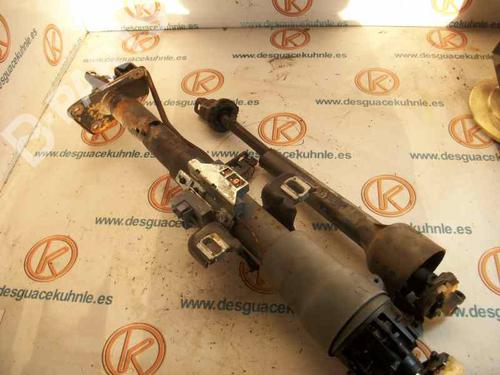 Used Steering column CADILLAC SEVILLE (6K_) 4.6 (299 hp) 2703039