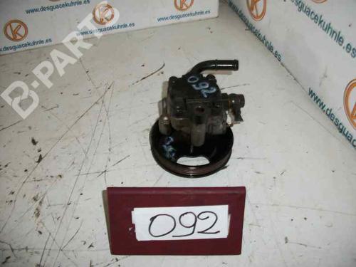 Styring servopumpe KIA RIO I Hatchback (DC) 1.3 (75 hp) 2902315