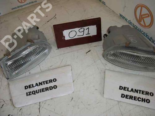 Mistlamp rechts DAEWOO NUBIRA (J100) 2.0 16V (133 hp)null