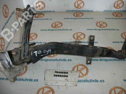 Used Right rear suspension arm ROVER 45 I Hatchback (RT) 1.4 (103 hp) 2467687
