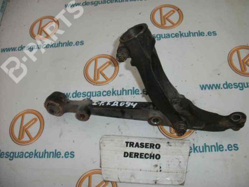 Right rear suspension arm ROVER 45 I Hatchback (RT) 1.4 | BP2467687M15 