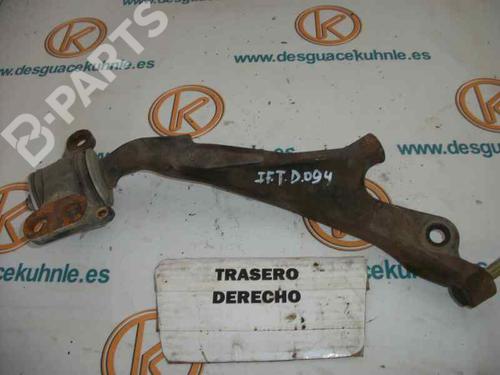 Right rear suspension arm ROVER 45 I Hatchback (RT) 1.4 | BP2467687M15 