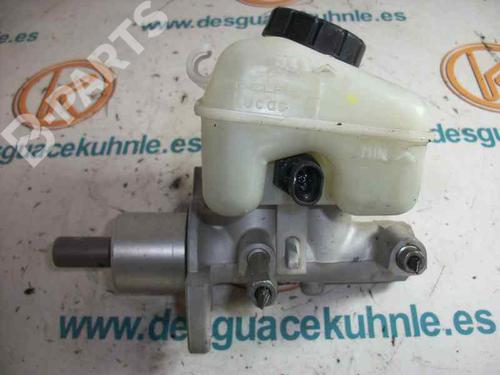 Brake master cylinder OPEL ASTRA G Saloon (T98) 1.6 16V (F69) 5571 | 2014 |