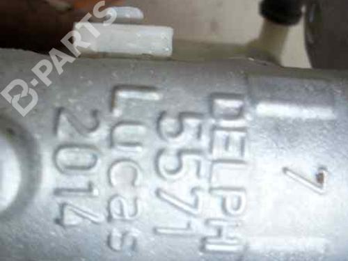 Brake master cylinder OPEL ASTRA G Saloon (T98) 1.6 16V (F69) | BP2473899M77 