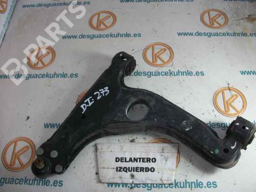 Used Left front suspension arm OPEL ASTRA G Saloon (T98) 1.6 16V (F69) (101 hp) 2453745