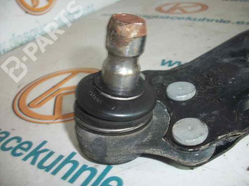 Left front suspension arm OPEL ASTRA G Saloon (T98) 1.6 16V (F69) | BP2453745M12 