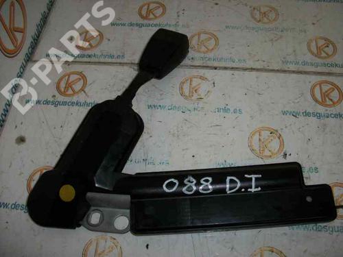 Front left belt tensioner BMW 3 (E36) 318 tds (90 hp) 2471404