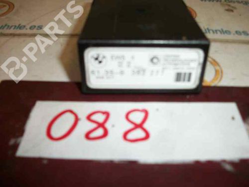 Used Control unit BMW 3 (E36) 318 tds (90 hp) 2460973