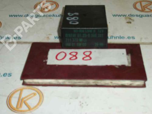Control unit BMW 3 (E36) 318 tds | BP2460973M11 