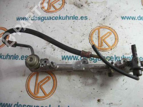 Used Injection rail HONDA CIVIC VI Fastback (MA, MB) 1.5 i Vtec-E (MA9) (90 hp) 2474243