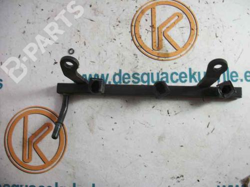 Injection rail DAEWOO MATIZ (M100, M150)  | BP2465075M98 