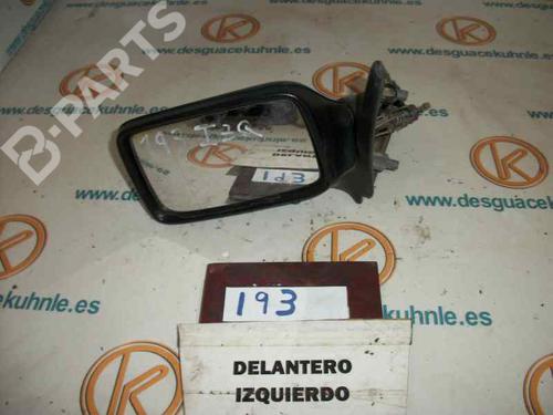 Used Left mirror SEAT IBIZA II (6K1) 1.4 i (60 hp) 2480615