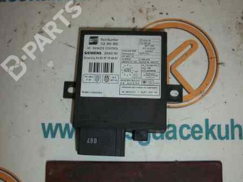 Computer SEAT IBIZA II (6K1) 1.4 i (60 hp) 2473144