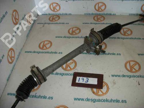 Used Steering rack SEAT IBIZA II (6K1) 1.4 i (60 hp) 2472283