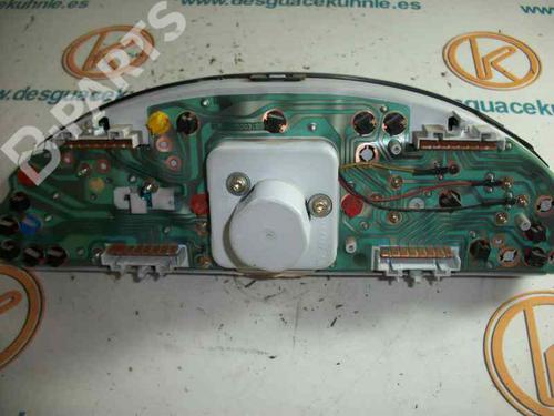 Instrument cluster FIAT PUNTO (176_)  | BP2470364C47 