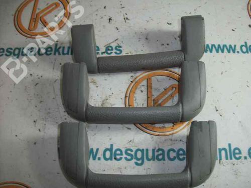 Toit intérieur FIAT PUNTO (176_) [1993-1999]  2456038