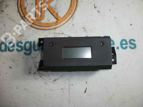 Display FIAT PUNTO (176_) [1993-1999]  2450843