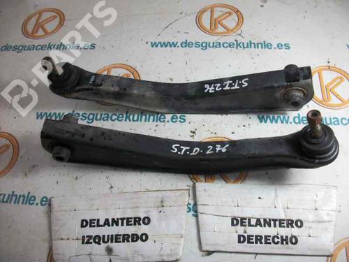 Braço suspensão trás esquerdo MITSUBISHI GALANT VII Saloon (E5_A, E7_A, E8_A) 2.0 GLSI 4WD (E75A) (137 hp) 2494783