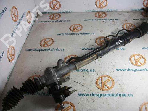 Used Steering rack MITSUBISHI GALANT VII Saloon (E5_A, E7_A, E8_A) 2.0 GLSI (E55A) (137 hp) 2493327