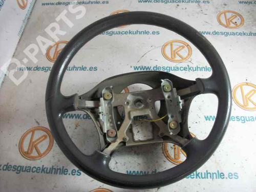 Steering wheel MITSUBISHI GALANT VII Saloon (E5_A, E7_A, E8_A) 2.0 GLSI 4WD (E75A) (137 hp)null