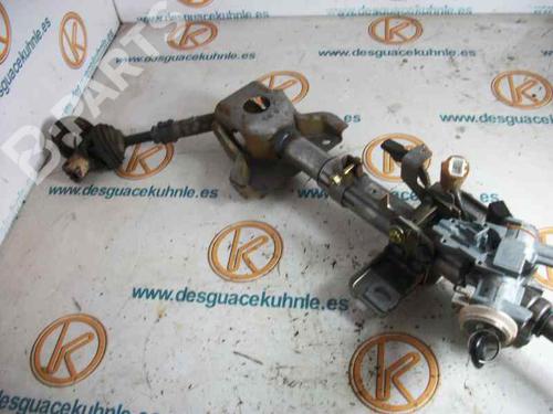 Used Steering column MITSUBISHI GALANT VII Saloon (E5_A, E7_A, E8_A) 2.0 GLSI (E55A) (137 hp) 2494881