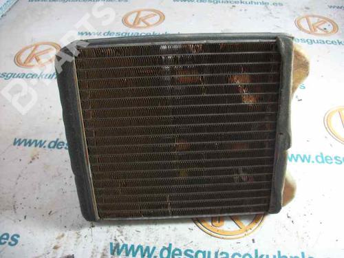 Used Heater matrix MITSUBISHI GALANT VII Saloon (E5_A, E7_A, E8_A) 2.0 GLSI (E55A) (137 hp) 2492966