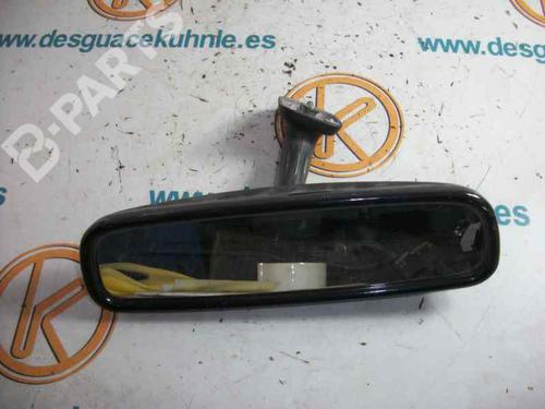 Bakspejl indvendigt MITSUBISHI GALANT VII Saloon (E5_A, E7_A, E8_A) 2.0 GLSI (E55A) (137 hp) 2493388