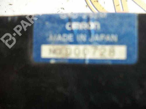 Fuse box MITSUBISHI GALANT VII Saloon (E5_A, E7_A, E8_A) 2.0 GLSI (E55A) | BP2494898E1 